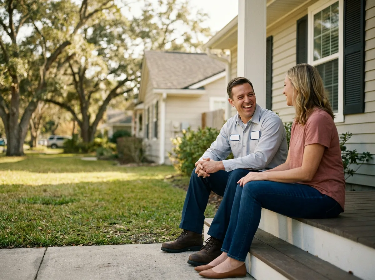 Septic tank pumping FAQs for Greenville, TX
